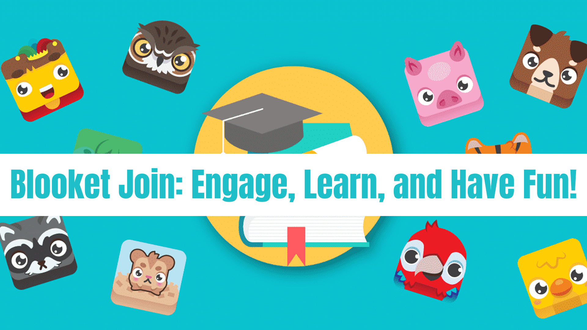 Blooket Join: A Revolutionary Educational Gaming Platform for Classroom Engagement