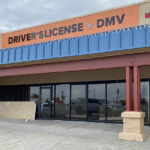 DMV Madison