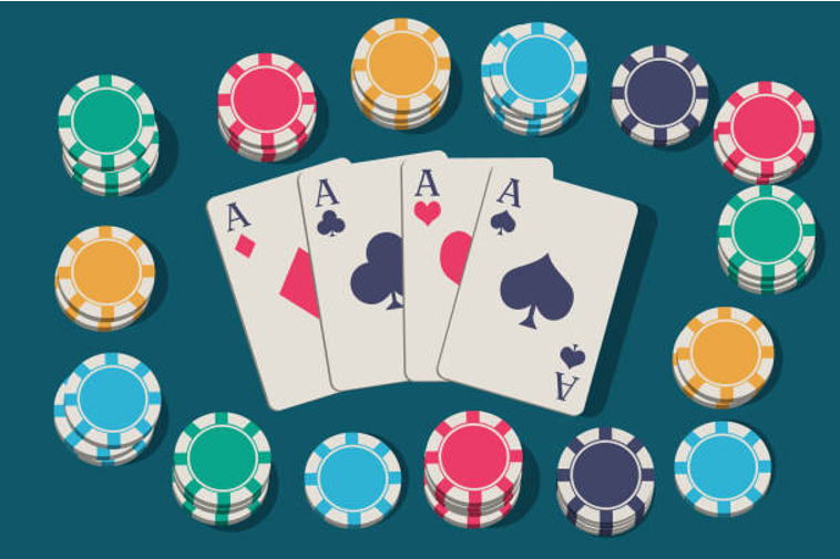 How Online Gambling is Becoming More Automated