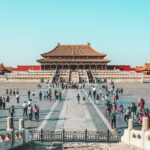 Traveling to China with No Mandarin: Survival Tips